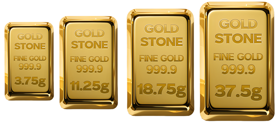 골드스톤 골드바 매입